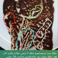 فال قهوه ،تاروت.همراه تفعل.|خدمات پذیرایی، مراسم|اصفهان, برازنده|دیوار