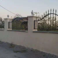 فروش باغ ۱۰۰۰متری لاکچری