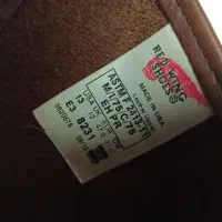 بوت آمریکایی ایمنی Redwing- سایز مناسب برای پای 46|کیف، کفش، کمربند|تهران, ایرانشهر|دیوار