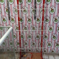 ویترین آلمینیومی و غیره|بوفه، ویترین، کنسول|آران و بیدگل, |دیوار