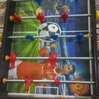 فوتبال دستی