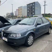 سمند دوگانه ef7 96