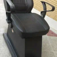 صندلی ارایشگاه|آرایشگاه و سالن‌های زیبایی|سیرجان, |دیوار