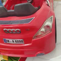 ماشین شارژی