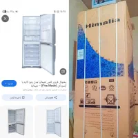 یخچال فریزر
