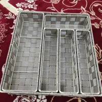 جا قاشقی کابینتی