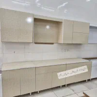 کابینت ۶۴۸۴۲ رنگ کتان|مصالح و تجهیزات ساختمان|بندر ماهشهر, |دیوار