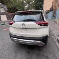 نیسان ایکس تریل ۲۰۲۴