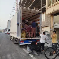 باربری(اتـوبـارشـهـر)کنگان اثاثیه منزل پوشش سراسری|خدمات حمل و نقل|بندر کنگان, |دیوار