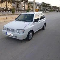 پراید 111 مدل 90