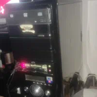 کیس رم 8هارد 1ترا سالم