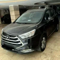 جک s3 مدل ۱۴۰۱