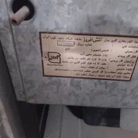 بخاری|بخاری، هیتر، شومینه|اصفهان, فرح آباد|دیوار