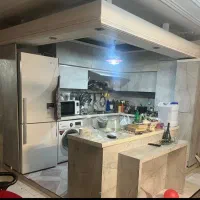 فروش اپارتمان ۹۵متر ۲ خواب جنوبی ۶واحدی صبحان