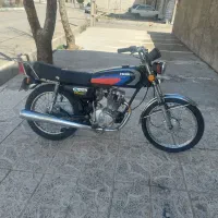 موتورسیکلت