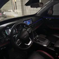 x55proمدل1403بدون نقطه|خودرو سواری و وانت|مرودشت, بیست متری بیمارستان|دیوار