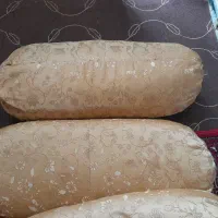 پشتی لوله ای