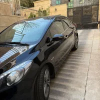 سراتو مدل 2015 وارداتی|خودرو سواری و وانت|تهران, تهرانپارس غربی|دیوار