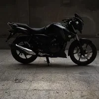 اپاچی 160 مدل 88 نیوفیس