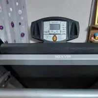 تردمیل vigor 735|تجهیزات ورزشی|یزد, |دیوار