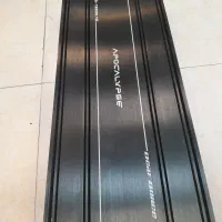 امپیلی مونو الفارد میدرنج ارنولد و گرندزیرو