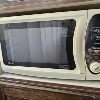 ماکروفر ال جی LG