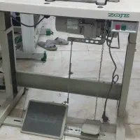 چرخ میاندوز اکبند|چرخ خیاطی و ریسندگی|ارومیه, |دیوار