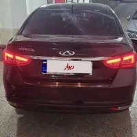 اریزو ۵ نیو مدل ۱۴۰۱|خودرو سواری و وانت|ملایر, |دیوار