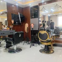 اصلاح موی سر رایگان مردانه با نظارت مربی|خدمات آرایشگری و زیبایی|قرچک, مهدیه|دیوار