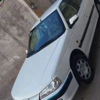 ماشین پژو پارس|خودرو سواری و وانت|تبریز, |دیوار