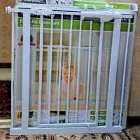 نرده محافظ کودک