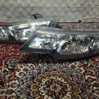 فروش چراغ سراتو سایپایی کره ای پلمپ و بدون شکستگی