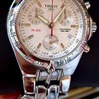 ساعت تیسوت اصلی اصلی سویسی دست نشده آکبند آکبند|ساعت|تهران, افسریه شمالی|دیوار