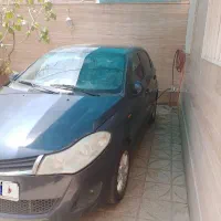 ام وی ام 315  مدل آخر 92|خودرو سواری و وانت|پرند, فاز ۱|دیوار