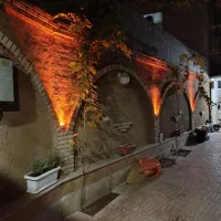 اجاره خانه طبقه همکف ۱۰۰ متری