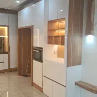 ساخت و طراحی کابینت آشپزخانه و کمد دیواری