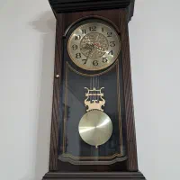 ساعت دیواری