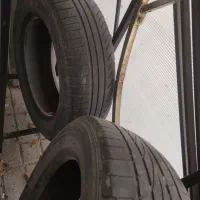 دوعدد لاستیک ال نود..دوسنگ اوپن۵۰۰.یک عددقالی دستی|حراج|قوچان, |دیوار