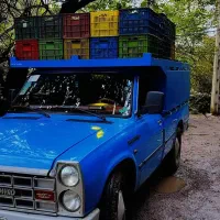 حمل بار ب تمام نقاط