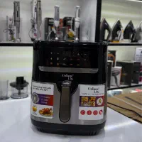 سرخکن یونیک لایف دو المنت مدل ۲۴۴۱