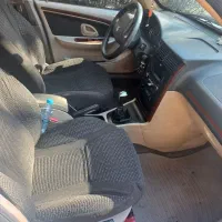 پژو پارس ELX مدل ۹۵|خودرو سواری و وانت|تهران, دانشگاه شریف|دیوار