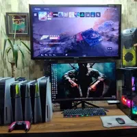 نصب بازی PS5 و Ps4|کنسول، بازی ویدئویی و آنلاین|اسلام‌شهر, شهرک قائمیه|دیوار
