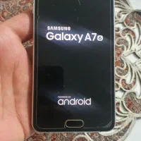 گوشی سامسونگa7