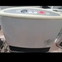 بخاری ژاپنی