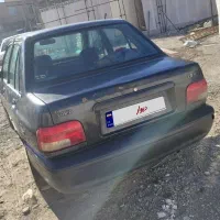 پراید|خودرو سواری و وانت|اهر, |دیوار