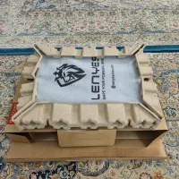 لپ تاب Lenovo نو استفاده نشده|رایانه همراه|قم, پردیسان|دیوار