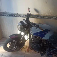 موتور داییچی 250|موتورسیکلت|دهگلان, |دیوار