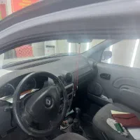 ال نود مدل ۹۵|خودرو سواری و وانت|دورود, |دیوار