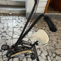 دوچرخه ثابت|تجهیزات ورزشی|امیرکلا, |دیوار