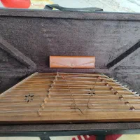 سنتور  پوریا لوازم کامل